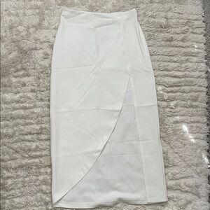 Abercrombie Midi Skirt